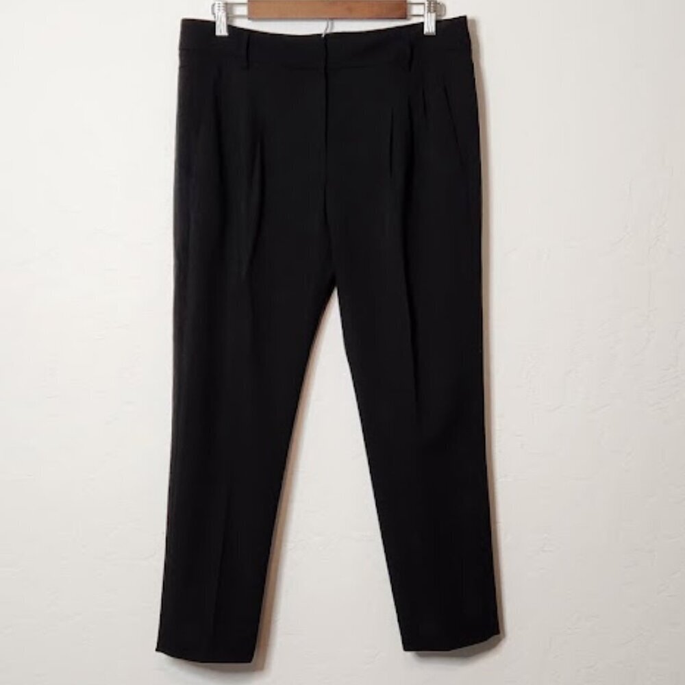 Piazza Sempione Women's Scandi Girl Style Pants Size 10 - Picture 1 of 7
